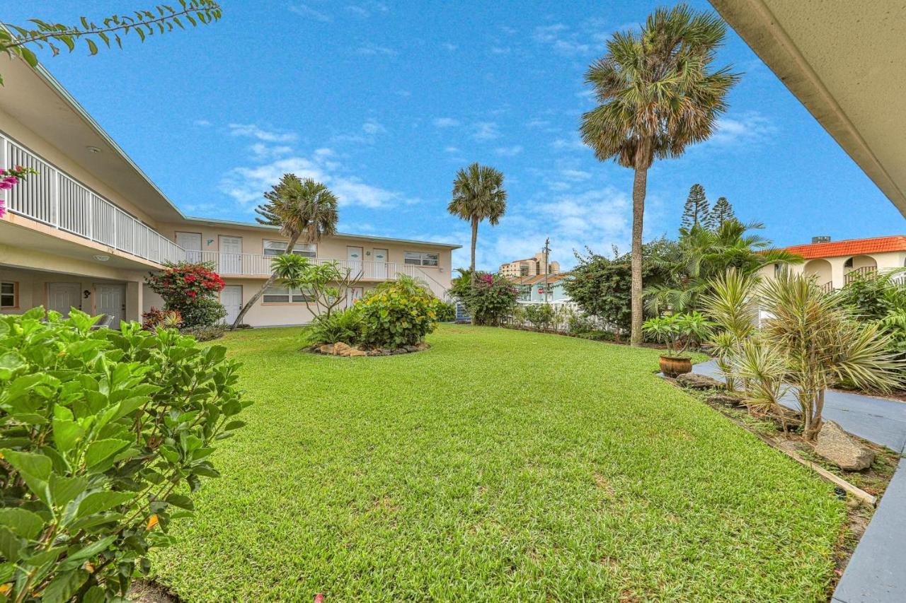 Brista Del Mar Condos Cape Canaveral Zimmer foto