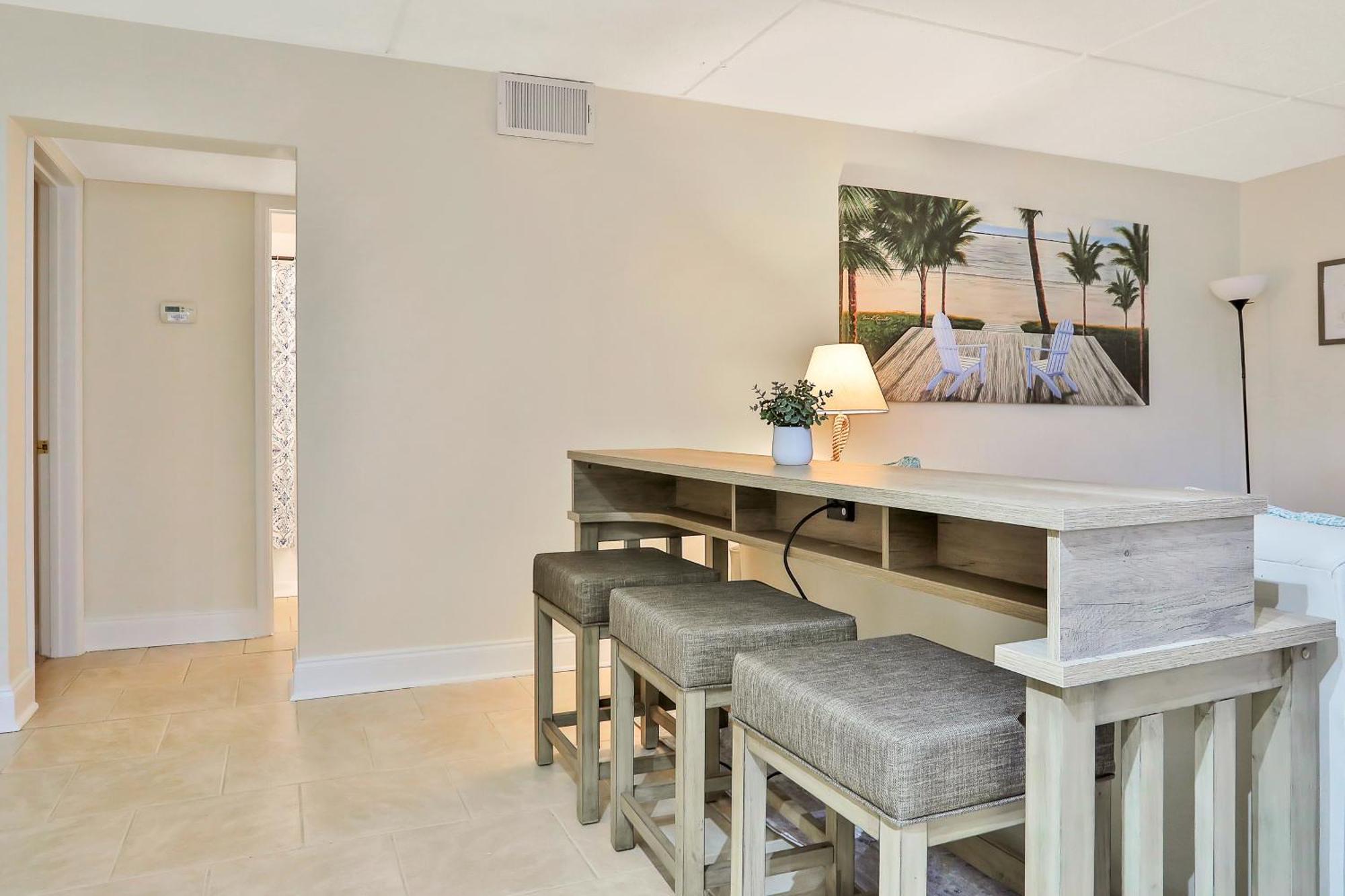 Brista Del Mar Condos Cape Canaveral Zimmer foto