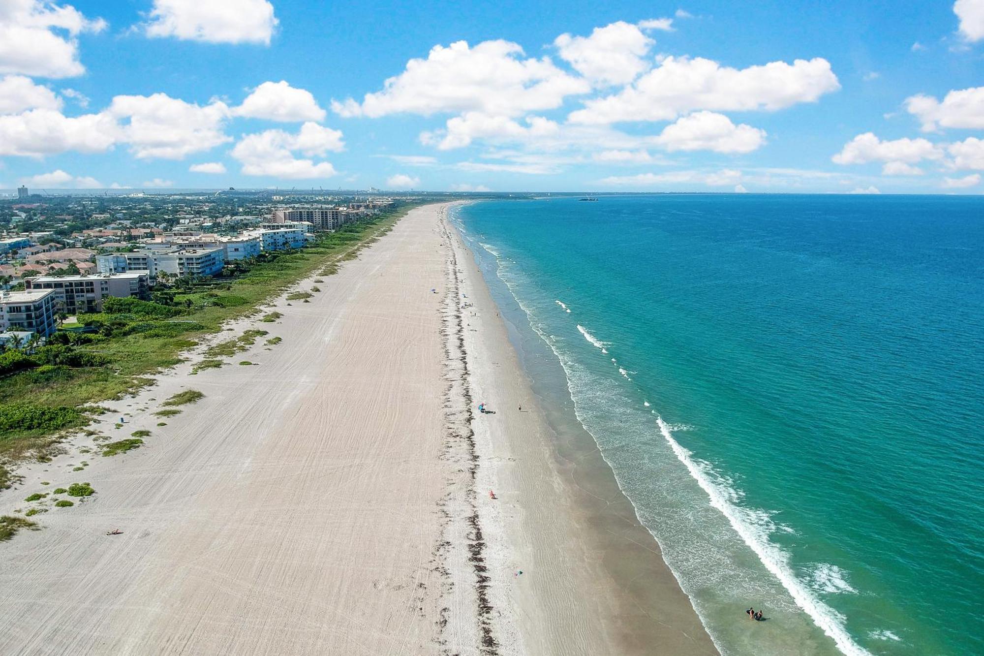 Brista Del Mar Condos Cape Canaveral Zimmer foto