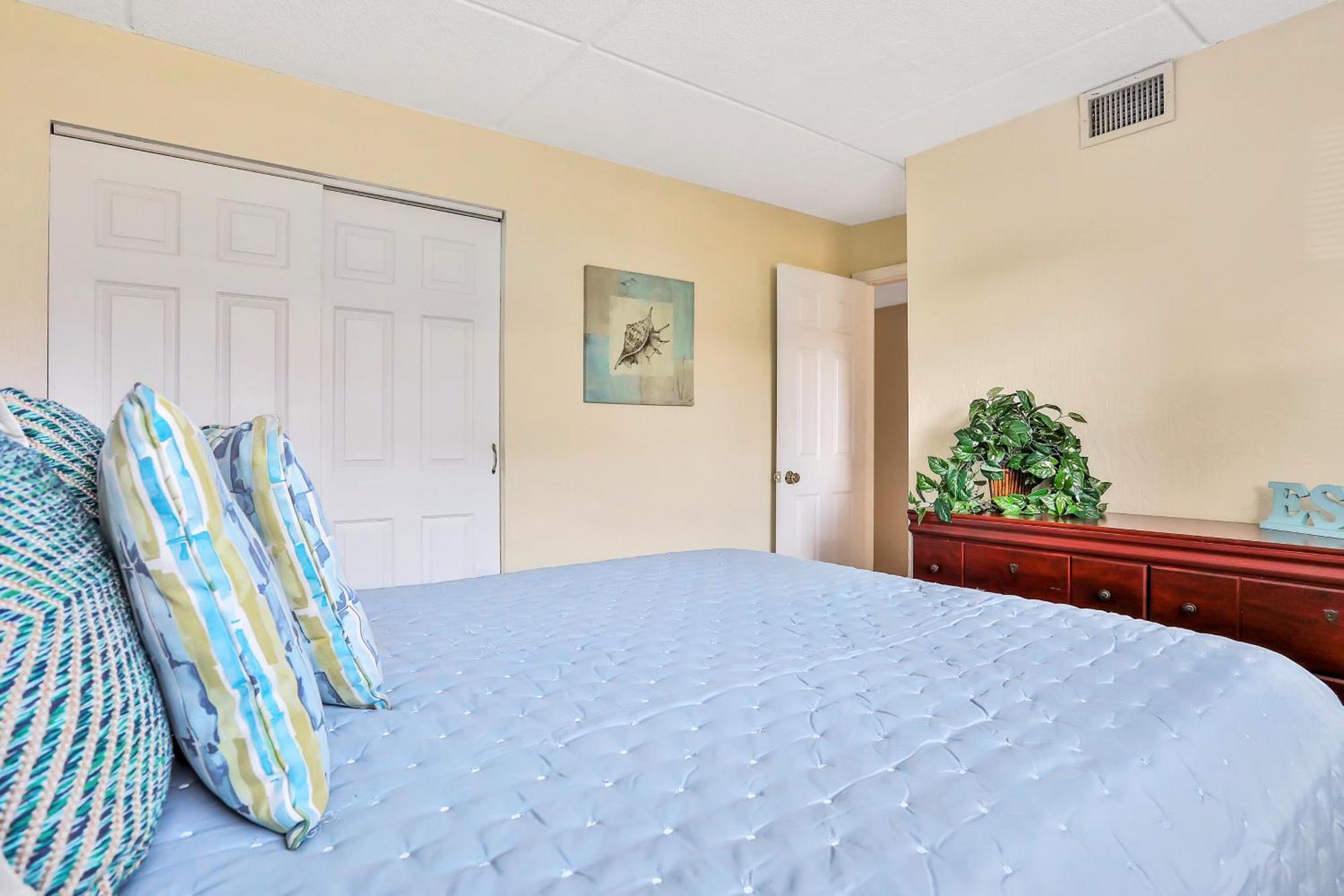 Brista Del Mar Condos Cape Canaveral Zimmer foto
