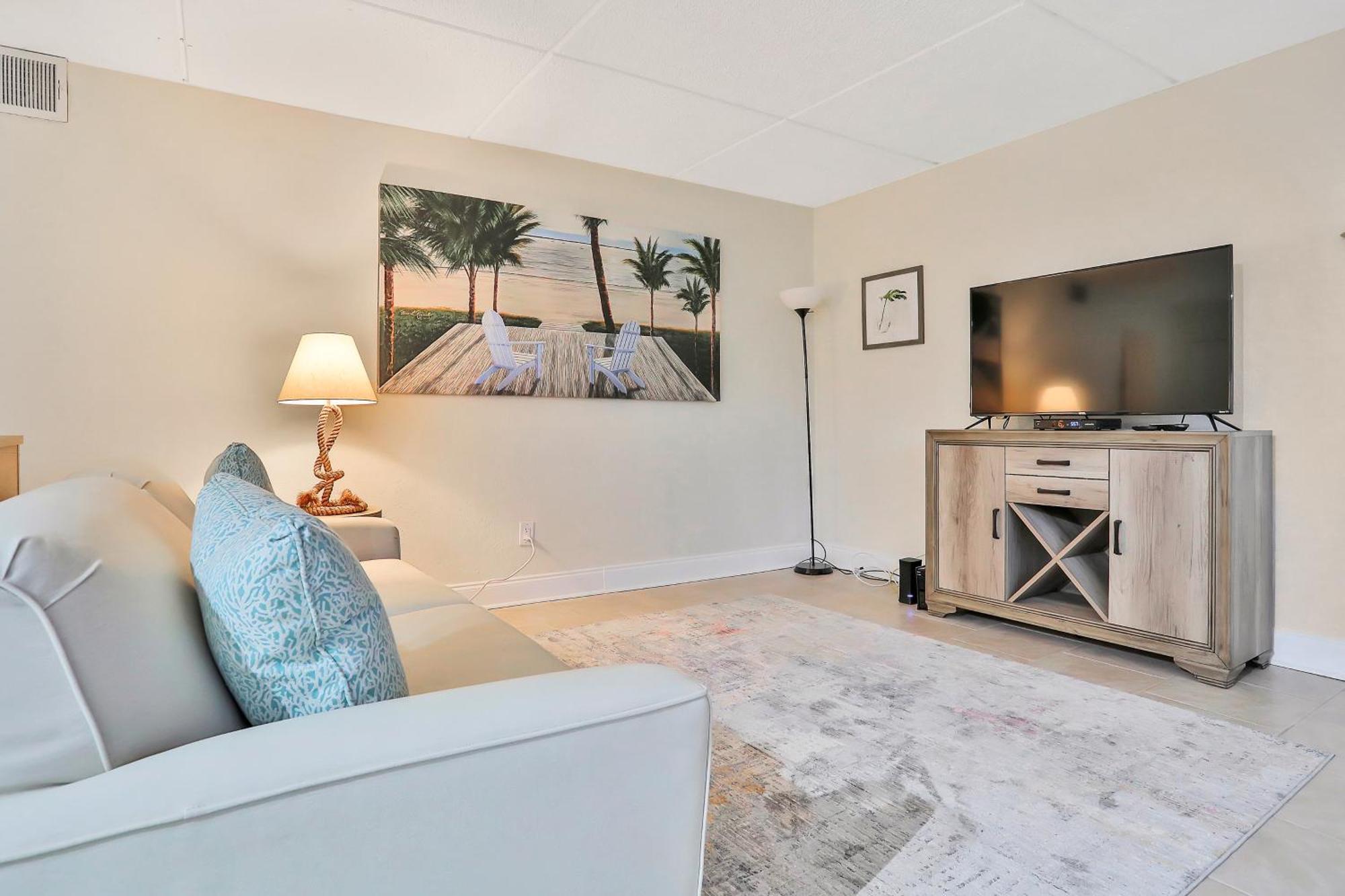 Brista Del Mar Condos Cape Canaveral Zimmer foto