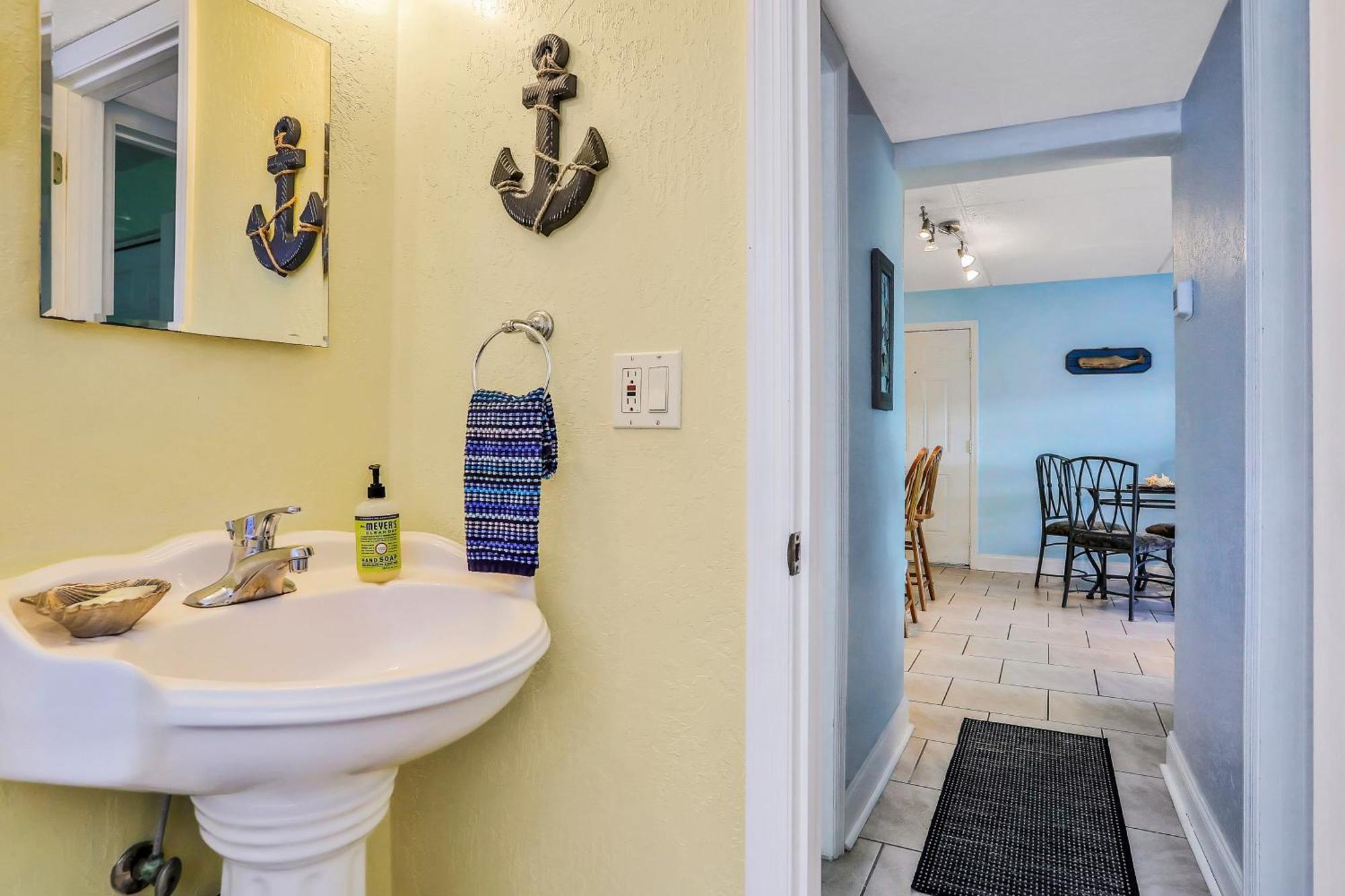 Brista Del Mar Condos Cape Canaveral Zimmer foto