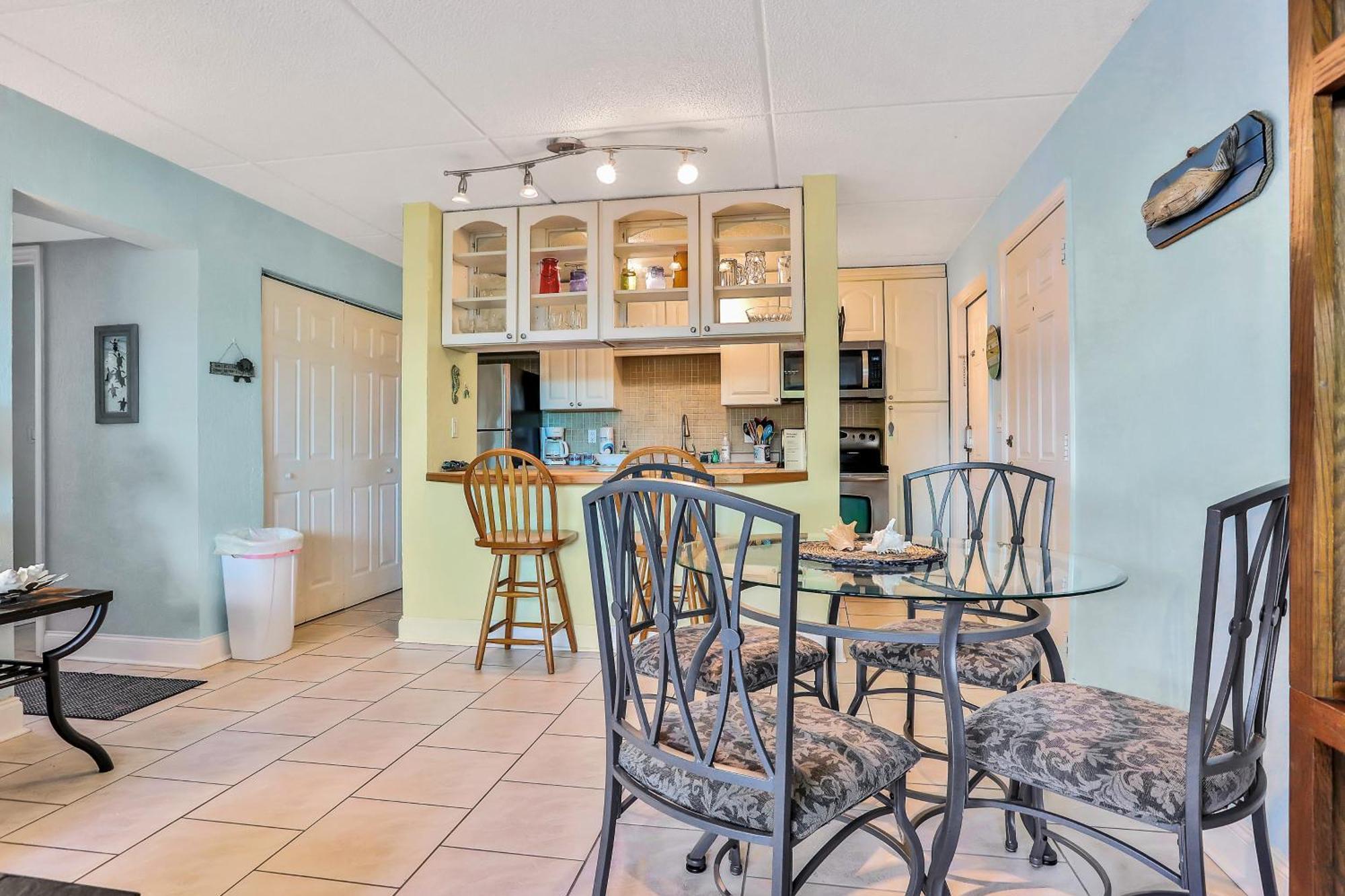 Brista Del Mar Condos Cape Canaveral Zimmer foto