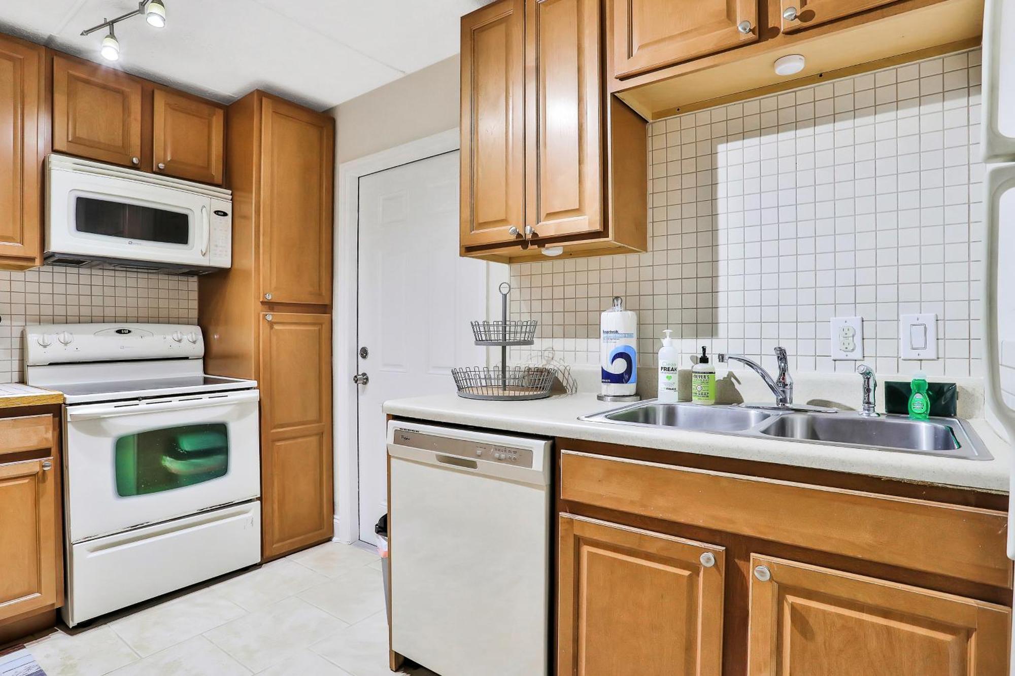 Brista Del Mar Condos Cape Canaveral Zimmer foto