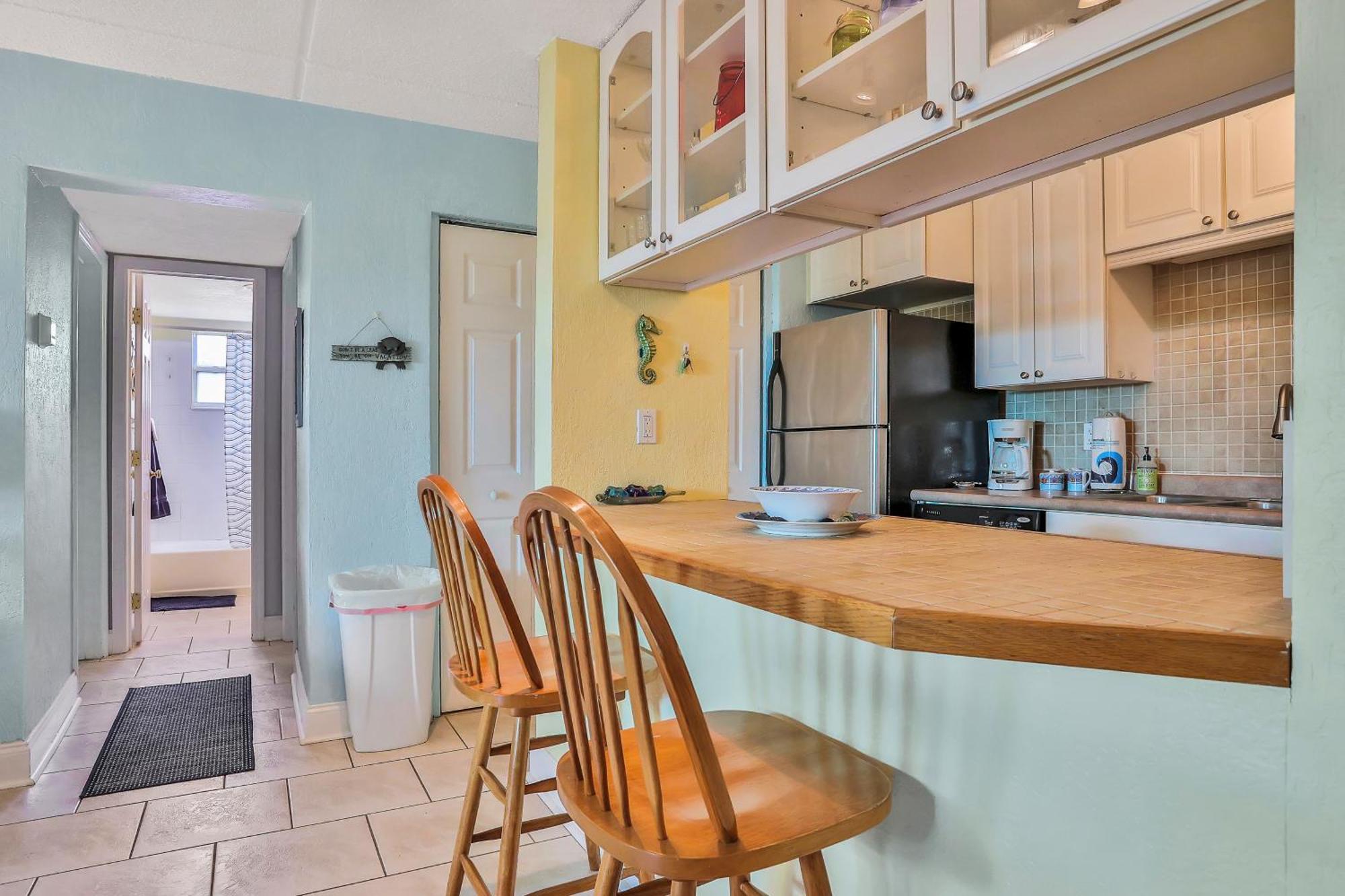 Brista Del Mar Condos Cape Canaveral Zimmer foto