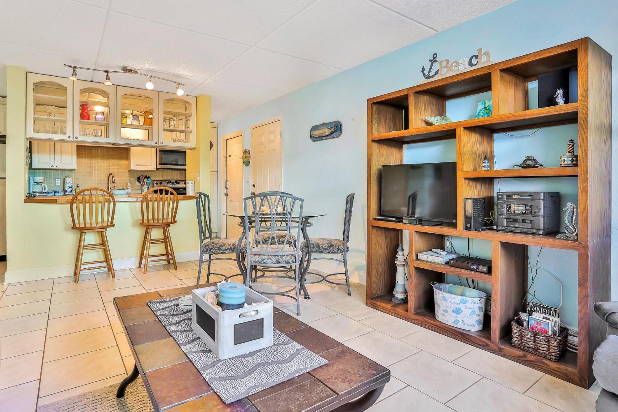 Brista Del Mar Condos Cape Canaveral Zimmer foto