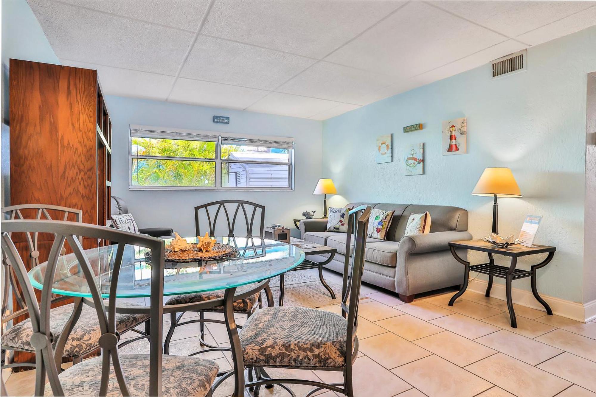 Brista Del Mar Condos Cape Canaveral Zimmer foto