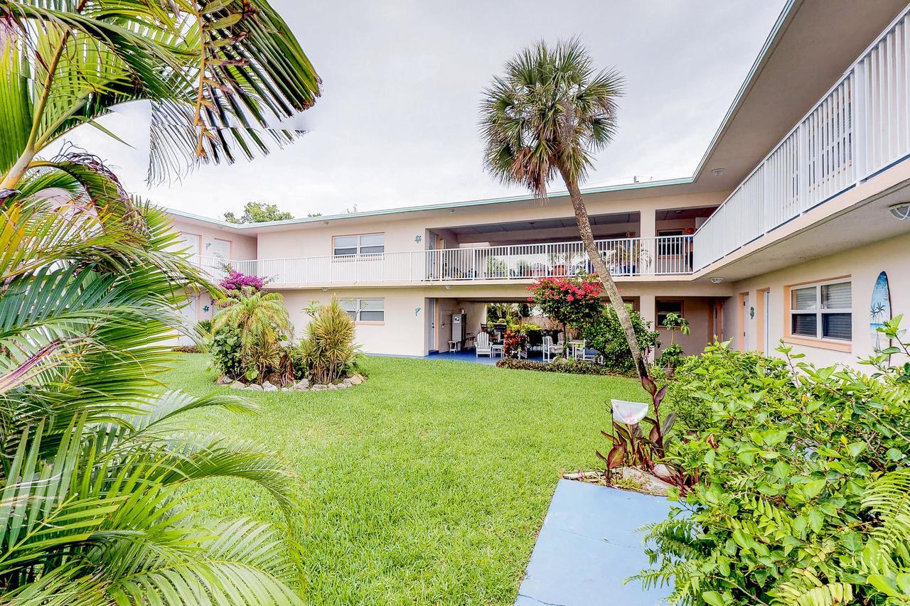 Brista Del Mar Condos Cape Canaveral Exterior foto