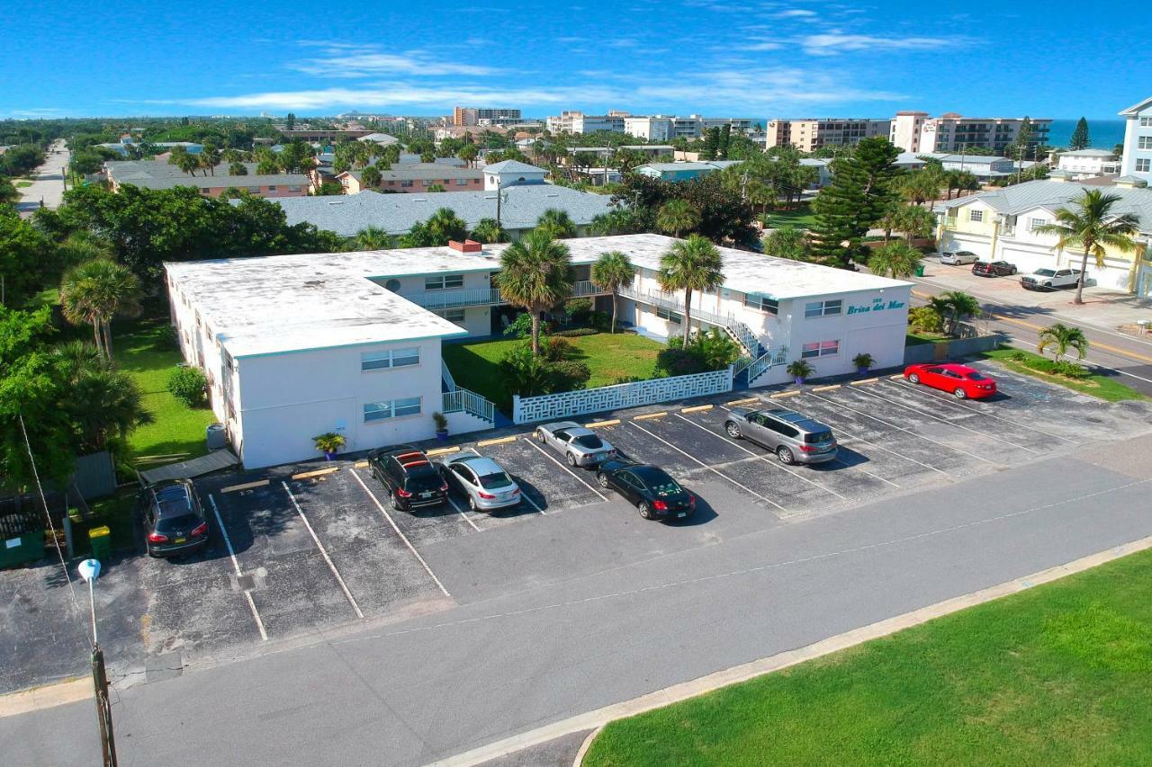 Brista Del Mar Condos Cape Canaveral Exterior foto
