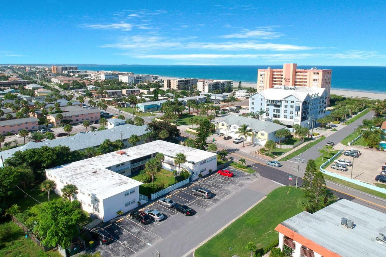 Brista Del Mar Condos Cape Canaveral Exterior foto