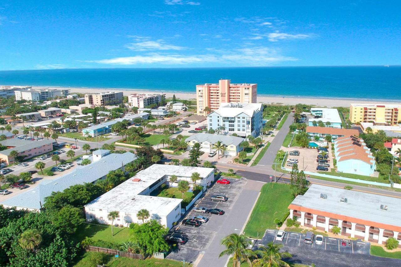Brista Del Mar Condos Cape Canaveral Exterior foto